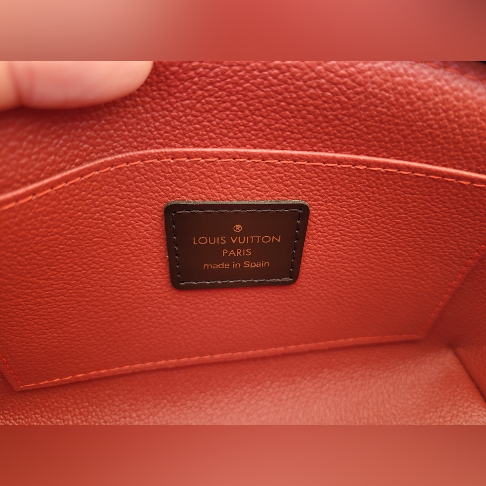 Cosmetic Pouch PM in DE - Picture 14 of 16